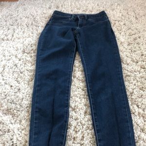 Good quality jeans never worn